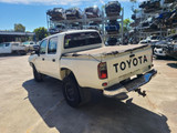 7900 - 03/01, TOYOTA LN167 HILUX, 5L-E, 5SPD