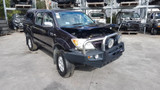 7324 - 11/05, TOYOTA GGN25 HILUX, 1GR-FE, 5SPD, SR5