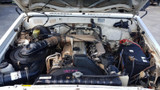 7077 - 06/96, TOYOTA HZJ75 LANDCRUISER, 1HZ, 5SPD.