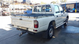 7024 - 03/00, TOYOTA LN167 HILUX, 5L, 5SPD