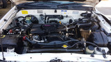 7024 - 03/00, TOYOTA LN167 HILUX, 5L, 5SPD