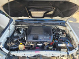 8002 - 06/12, TOYOTA KUN26 HILUX, 1KD-FTV, 5SPD, XL