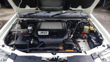 7494 - 08/09, HOLDEN RC COLORADO, 4JJ1, AUTO, LX