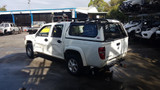 7494 - 08/09, HOLDEN RC COLORADO, 4JJ1, AUTO, LX