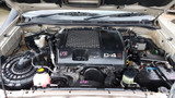 6981 - 04/10, TOYOTA KUN26 HILUX, 1KD, 5SPD, SR
