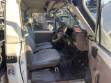 7407 - 05/92, TOYOTA HZJ75 LANDCRUISER, 1HZ, 5SPD