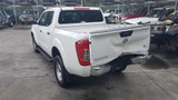 7347 - 12/19, NISSAN D23 NAVARA, ** ONLY 21,608 KMS ** YS23DDTT, AUTO, SL