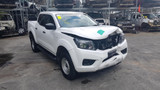 7347 - 12/19, NISSAN D23 NAVARA, ** ONLY 21,608 KMS ** YS23DDTT, AUTO, SL