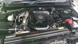 7347 - 12/19, NISSAN D23 NAVARA, ** ONLY 21,608 KMS ** YS23DDTT, AUTO, SL