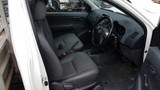 7272 - 03/15, TOYOTA KUN16 HILUX, ** ONLY 76,968 KMS ** 1KD-FTV, 5SPD, WORKMATE