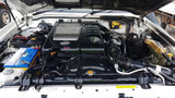 7299 - 04/08, NISSAN GU PATROL, ** ONLY 84,460 KMS ** ZD30, 5SPD, DX