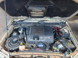7829 - 03/11, TOYOTA KUN26 HILUX, 1KD-FTV, 5SPD, SR