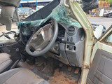 7827 - 10/11, TOYOTA VDJ79 LANDCRUISER, 1VD-FTV, 5SPD, WORKMATE