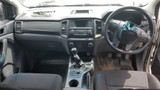7213 - 11/15, FORD PX2 RANGER, ** ONLY 93,961 KMS ** P5AT, 6SPD, XL