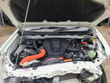 7700 - 10/18, ISUZU RC DMAX, 4JJ1, 6SPD, SX