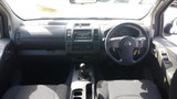7142 - 08/07, NISSAN D40 NAVARA, YD25, 6SPD, ST-X