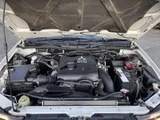 7670 - 06/14, MITSUBISHI MN TRITON, 4D56, 5SPD, GLX