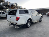 7670 - 06/14, MITSUBISHI MN TRITON, 4D56, 5SPD, GLX