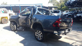 7565 - 09/17, TOYOTA GUN126 HILUX, 1GD-FTV, 6SPD, SR5