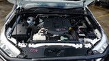 7714 - 06/18, TOYOTA GUN126 HILUX, ** ONLY 61,424 KMS ** 1GD-FTV, AUTO, SR