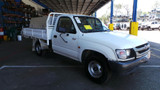 6789 - 02/04, TOYOTA RZN149 HILUX, 3RZ, 5SPD