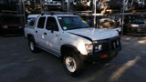 6718 - 06/99, TOYOTA LN167 HILUX, 5L, 5SPD.