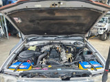 7910 - 07/03, TOYOTA HDJ100 LANDCRUISER, 1HD-FTE, 5SPD, GXL
