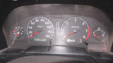 6729 - 12/06, NISSAN GU PATROL, TD42T, 5SPD, DX