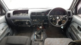 7040 - 08/99, TOYOTA KZN165 HILUX, 1KZ, 5SPD