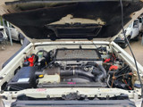 7826 - 08/09, TOYOTA VDJ79 LANDCRUISER, 1VD-FTV, 5SPD, WORKMATE