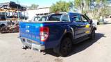 6978 - 06/19, FORD PX RANGER, ** ONLY 13,667 KMS ** P5AT, AUTO, XLT