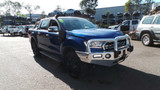 6978 - 06/19, FORD PX RANGER, ** ONLY 13,667 KMS ** P5AT, AUTO, XLT