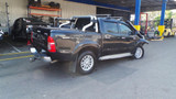 6815 - 06/12, TOYOTA KUN26 HILUX, 1KD, 5SPD, SR5