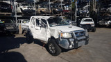 7542 - 02/11, TOYOTA KUN26 HILUX, 1KD-FTV, AUTO, SR5