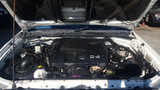 7542 - 02/11, TOYOTA KUN26 HILUX, 1KD-FTV, AUTO, SR5
