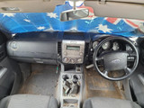 7823 - 07/07, FORD PJ RANGER, 3.0L T/D, 5SPD, XL
