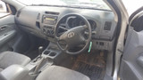 7680 - 05/08, TOYOTA GGN15 HILUX, 1GR-FE, AUTO, SR