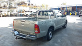 7680 - 05/08, TOYOTA GGN15 HILUX, 1GR-FE, AUTO, SR