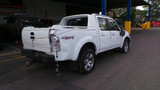 6944 - 04/11, FORD PK RANGER, ** ONLY 71,804 KMS ** 3.0L TD, 5SPD, WILDTRAK