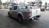 6944 - 04/11, FORD PK RANGER, ** ONLY 71,804 KMS ** 3.0L TD, 5SPD, WILDTRAK