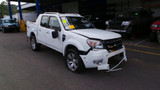 6944 - 04/11, FORD PK RANGER, ** ONLY 71,804 KMS ** 3.0L TD, 5SPD, WILDTRAK