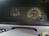 7509 - 07/96, TOYOTA HZJ80 LANDCRUISER, 1HZ, 5SPD, DX