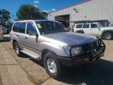 7990 - 06/98, TOYOTA FZJ105 LANDCRUISER, 1FZ-FE, AUTO GXL
