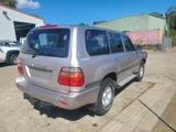 7990 - 06/98, TOYOTA FZJ105 LANDCRUISER, 1FZ-FE, AUTO GXL