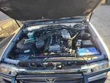 7990 - 06/98, TOYOTA FZJ105 LANDCRUISER, 1FZ-FE, AUTO GXL