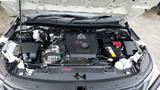7705 - 07/21, MITSUBISHI MR TRITON, ** ONLY 4,985 KMS ** 4N15, 6SPD, GLX