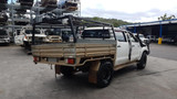 7179 - 04/11, TOYOTA KUN26 HILUX, 1KD-FTV, AUTO, SR