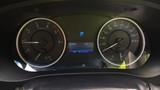 7395 - 11/17, TOYOTA GUN126 HILUX, 1GD-FTV, AUTO, SR