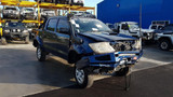 7238 - 06/08, TOYOTA KUN26 HILUX, 1KD-FTV, AUTO, SR5