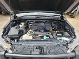 7875 - 08/20, TOYOTA GUN126 HILUX, ** ONLY 40,879 KMS **, 1GD-FTV, 6SPD SR
